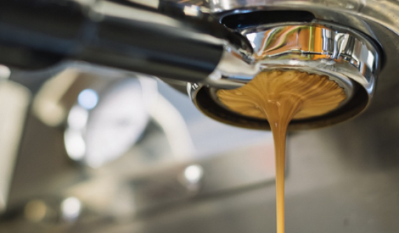 Espresso: Technique & Dialing In