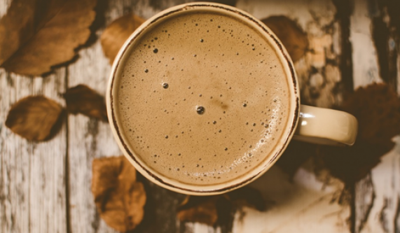 Seasonal Beverage Design