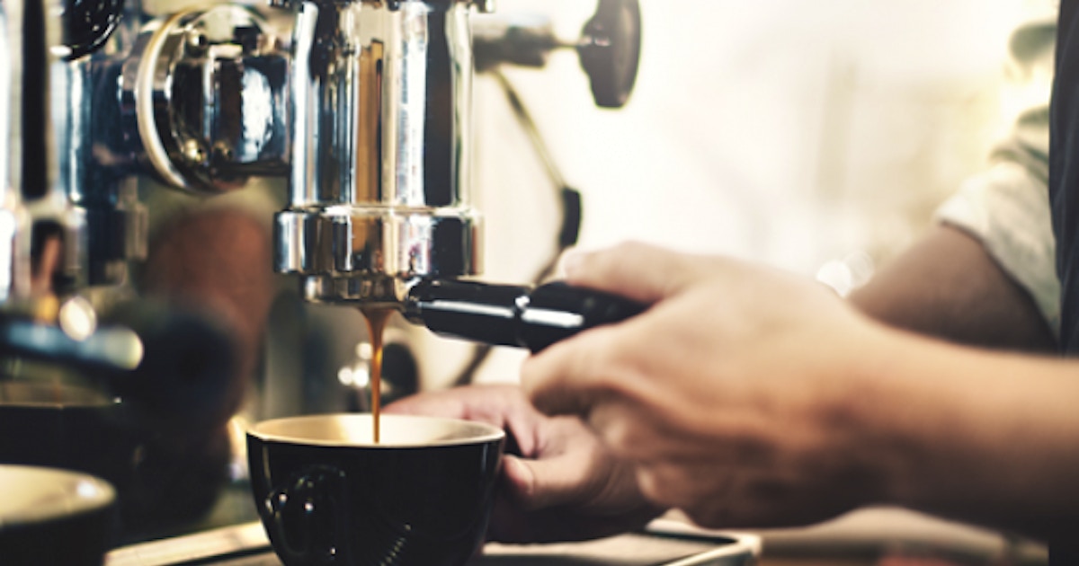 Barista Course Coffee Classes New York Coursehorse Joe Coffee Company