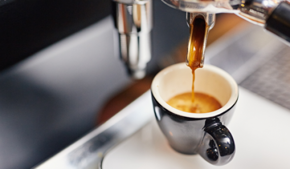 Espresso Workshop
