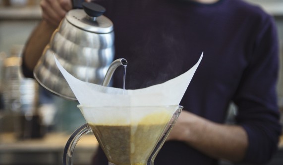 Home Brewing