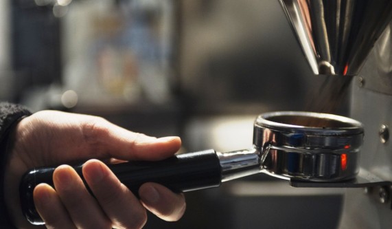 Espresso 1: Technique
