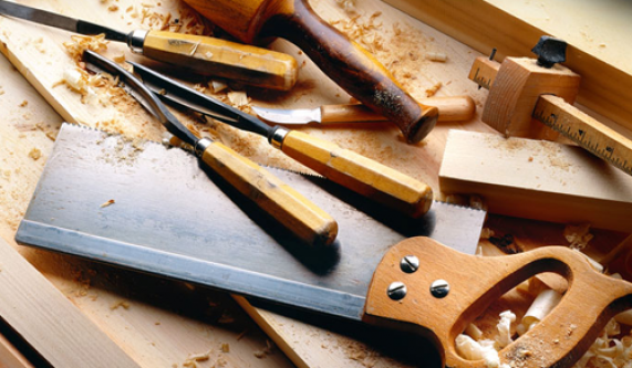 Intro to Hand Tools
