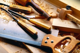 Intro to Hand Tools