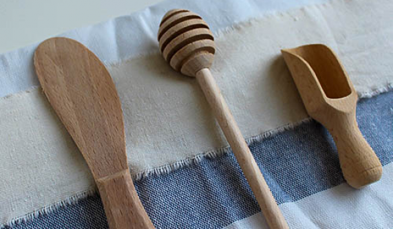 Introduction to Carving and Shaping