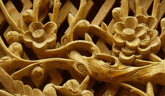 Understanding Wood Bending