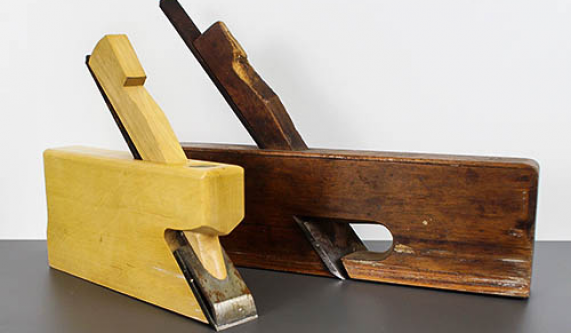 Getting Started in Furniture Making