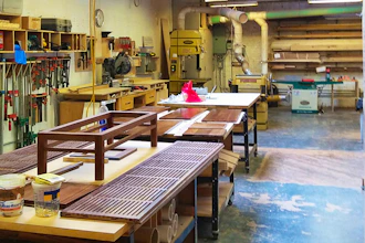 Woodworking for Women Trans Non-binary People Woodworking for Women Trans Non-binary People