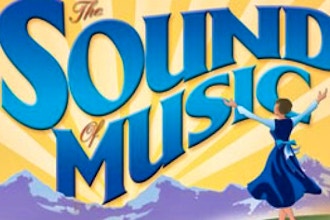 The Sound of Music (Rising Stars - Ages 8-16)