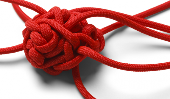 Episode IV: A New Rope
