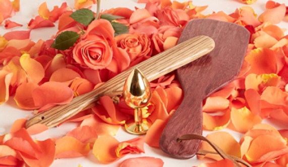 Pal-entine’s Sexy Self Care Celebration