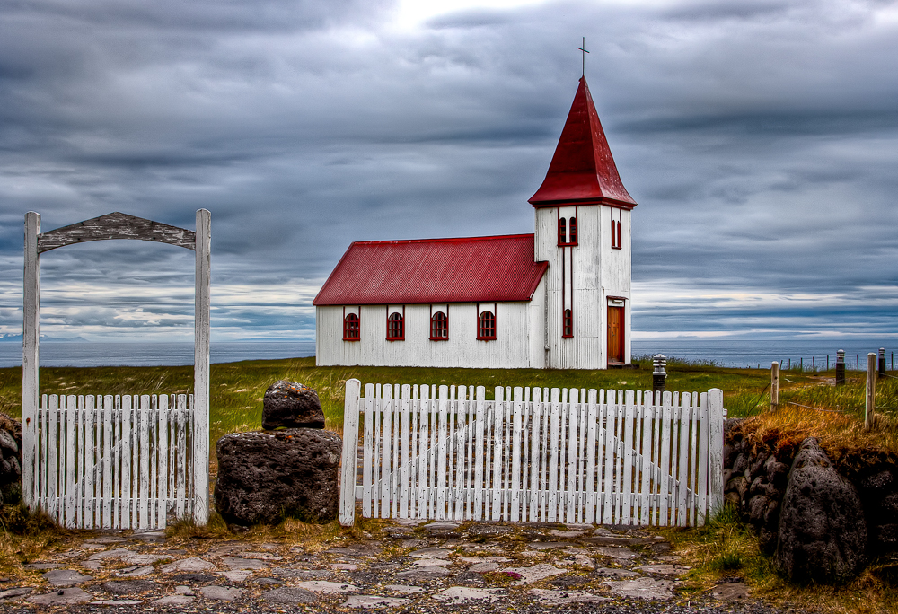 Fundamentals of Travel Photography