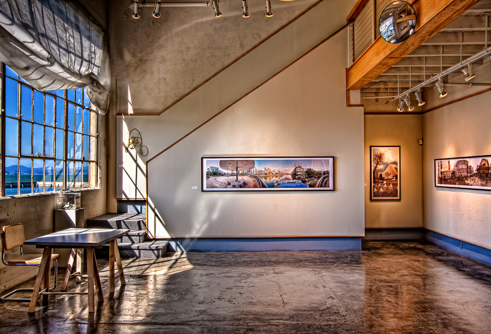 Adobe Lightroom Basics