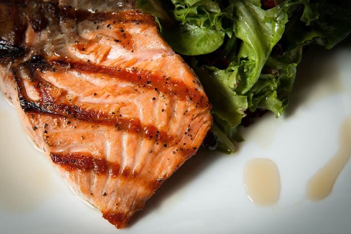 Creative Food Photography