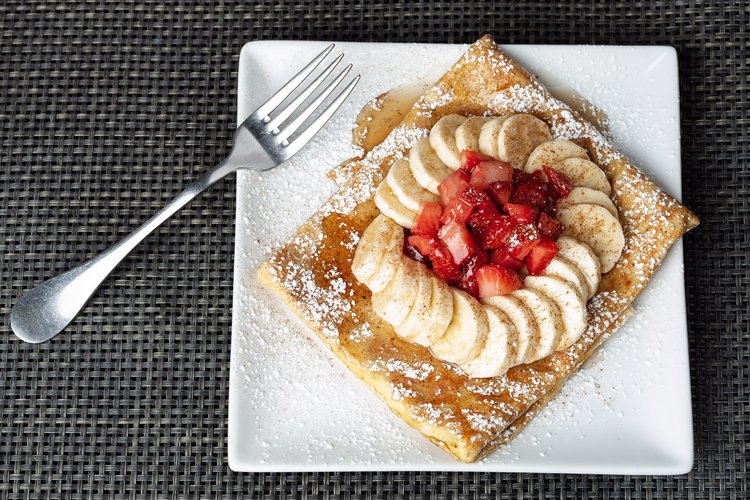Creative Food Photography