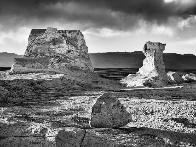 Ansel Adams Zone System in Digital Landscape Photography