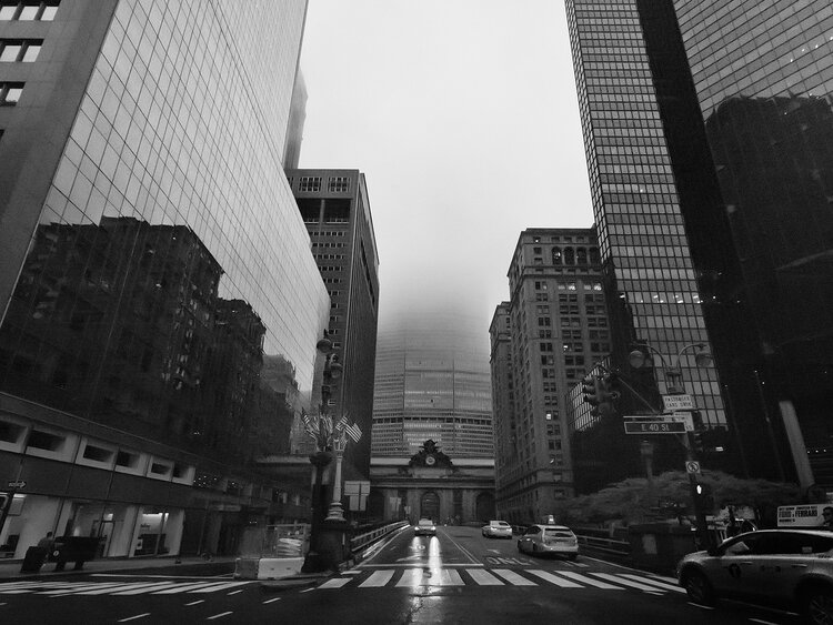 Ansel Adams Zone System in Digital Landscape Photography