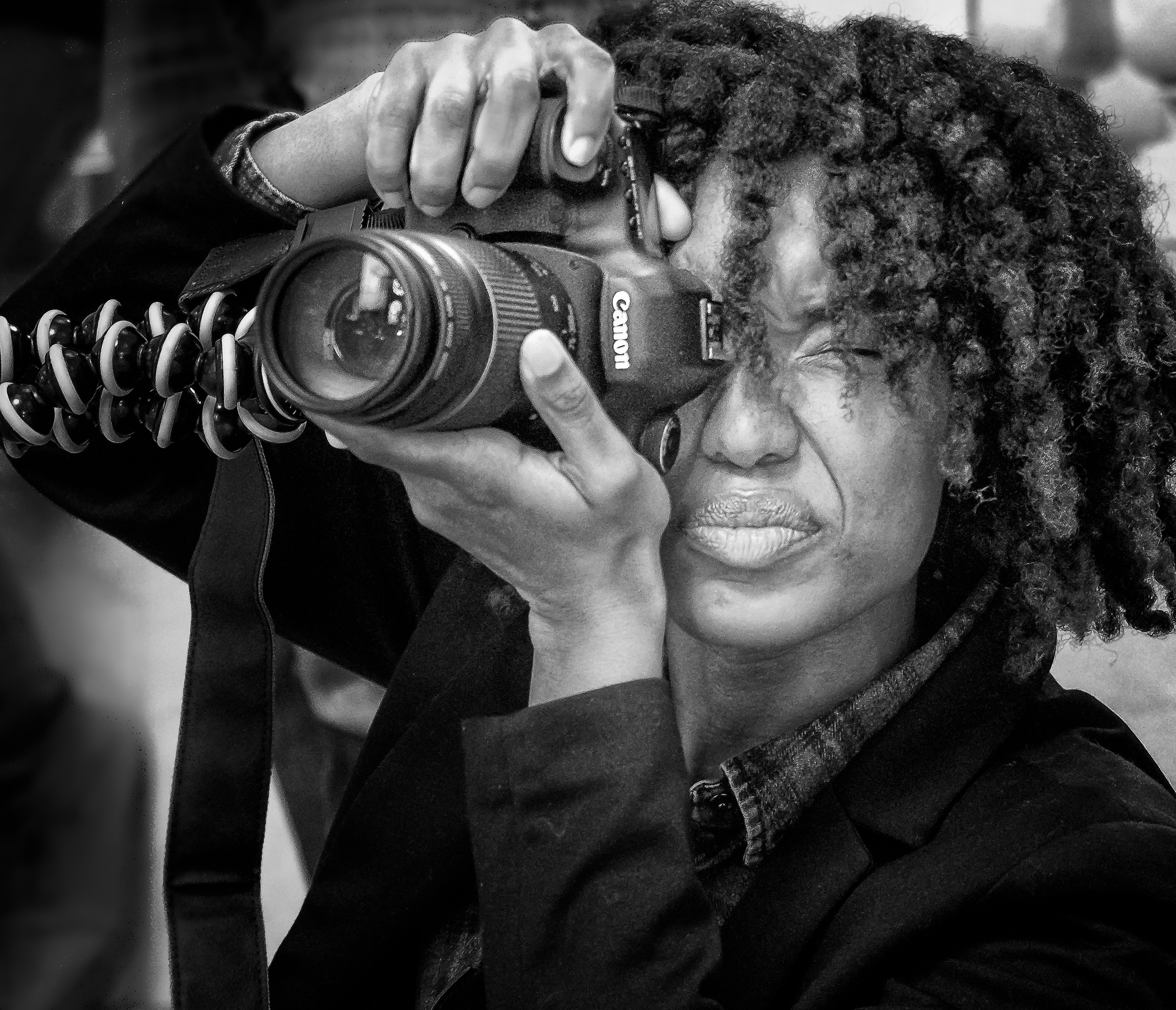 Adobe Lightroom: Unlocking the Power of the Dev Module