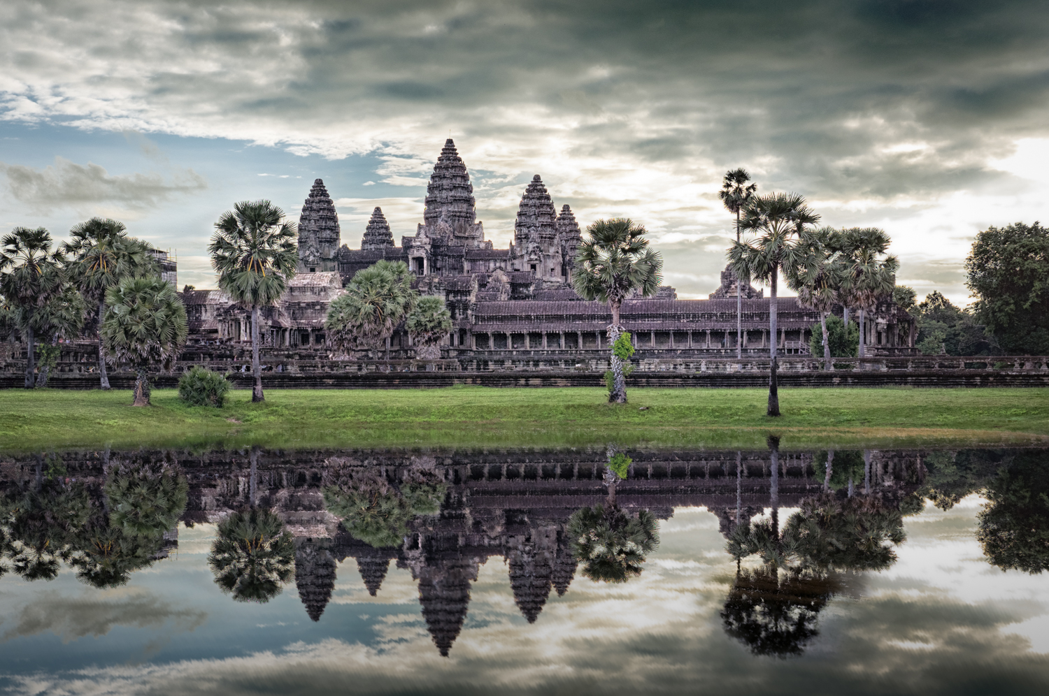 Fundamentals of Travel Photography