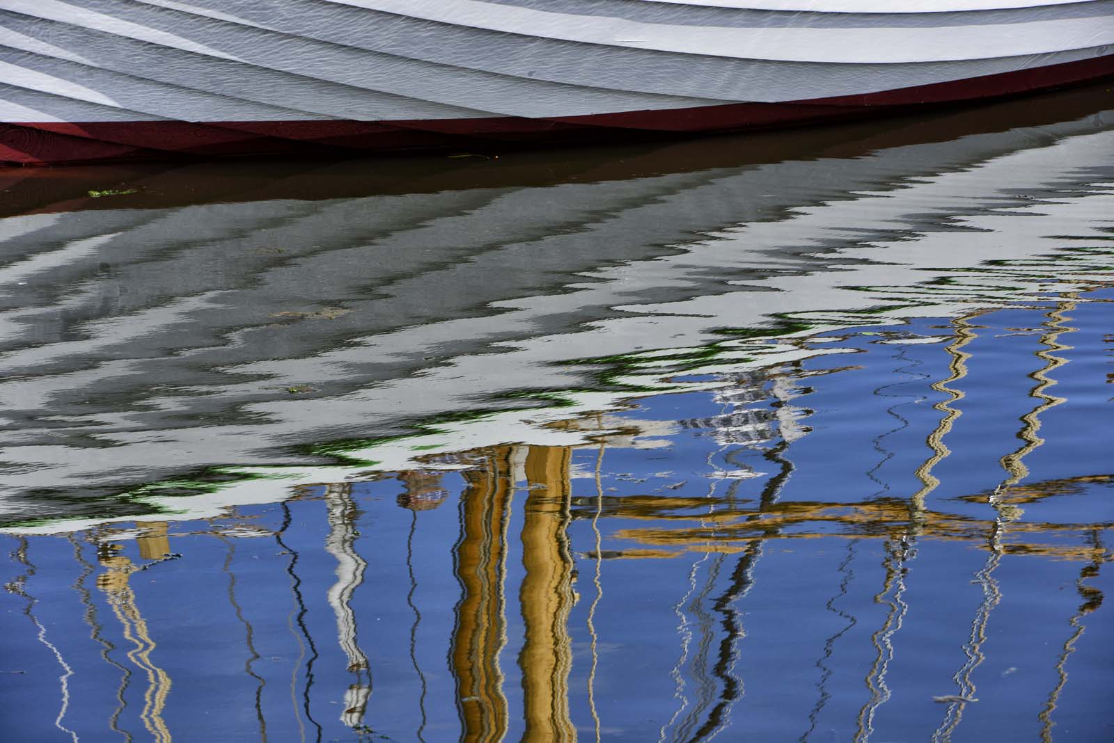 Mastering Composition: Beyond the Rule of Thirds