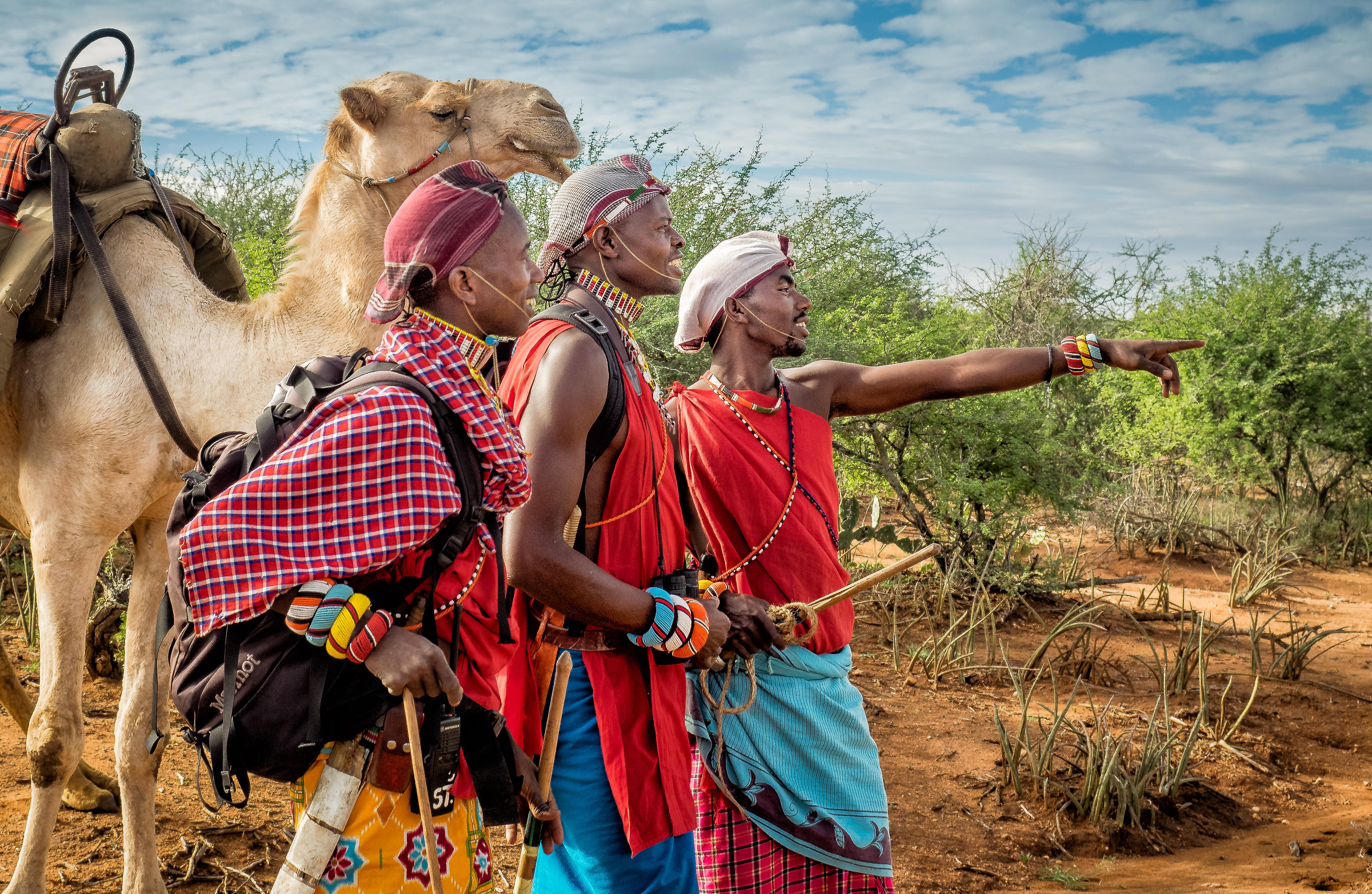 Before You Go: Travel Photography, Unpacked