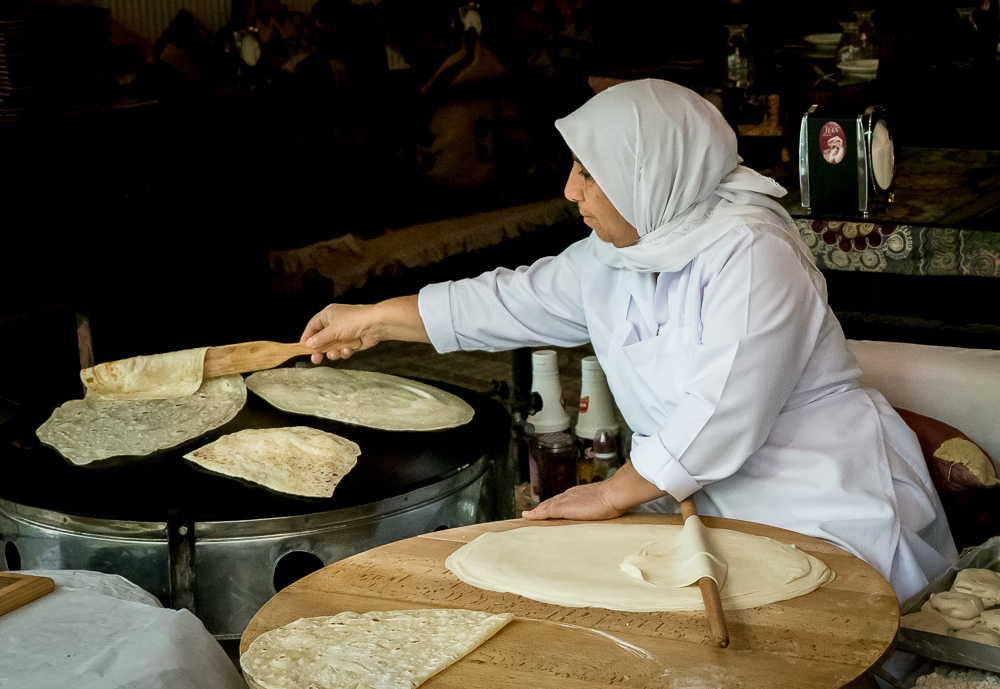 Fundamentals of Travel Photography