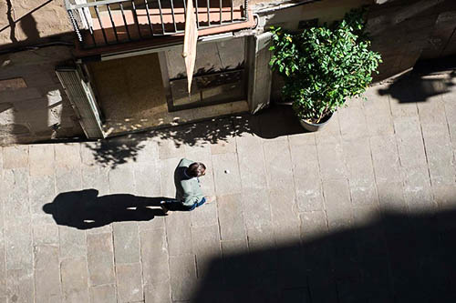 Mastering Composition: Beyond the Rule of Thirds