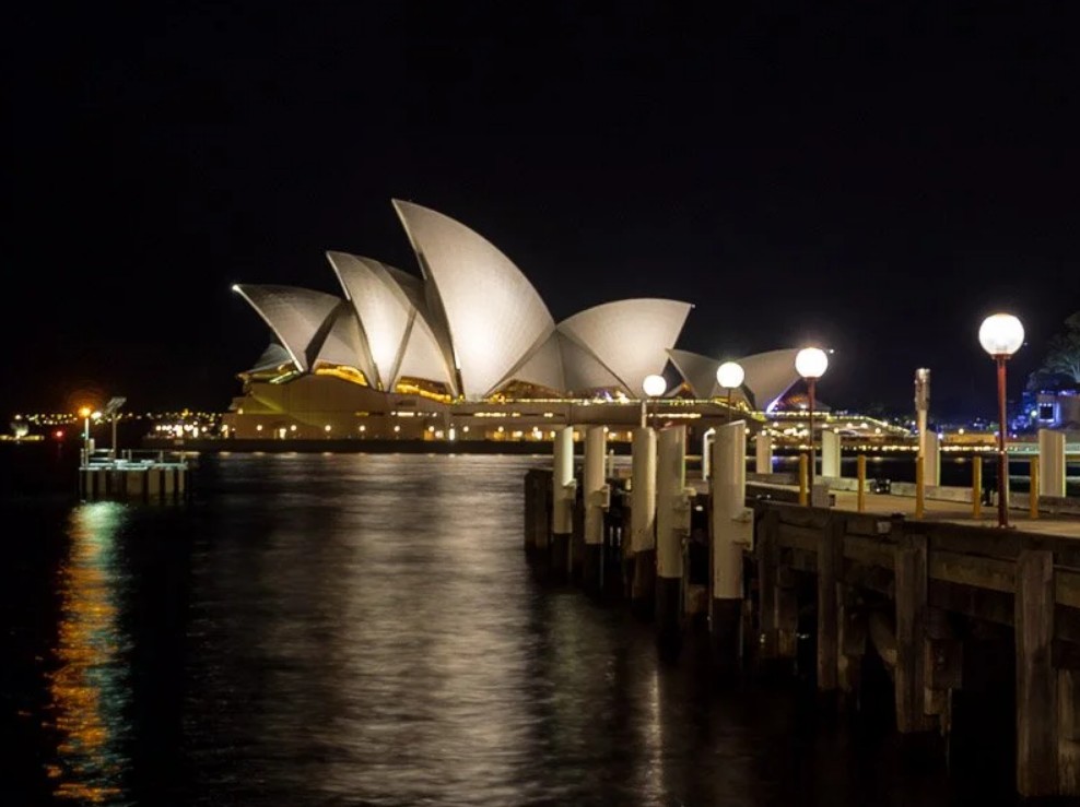 Fundamentals of Digital Photography: Working with Light