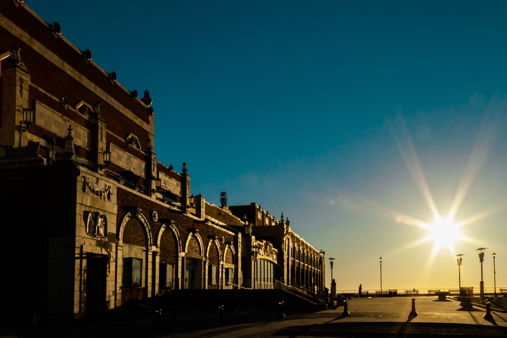 Using Light in Photography