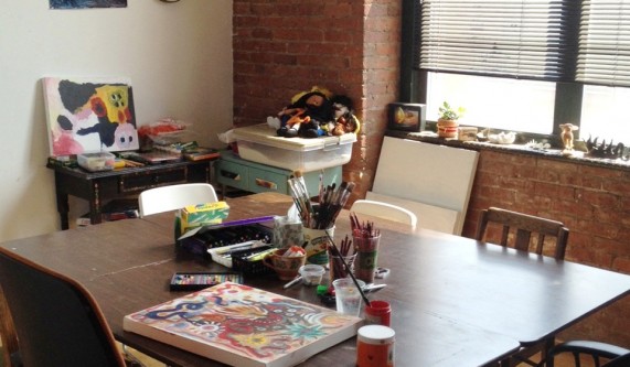 NY Creative Arts Therapists