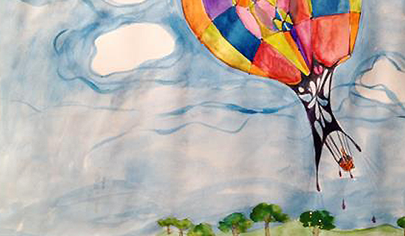 Art Therapy Group: Self-Care and Self-Exploration