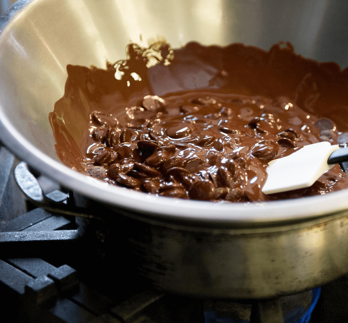 A Bean-to Bar Chocolate Experience