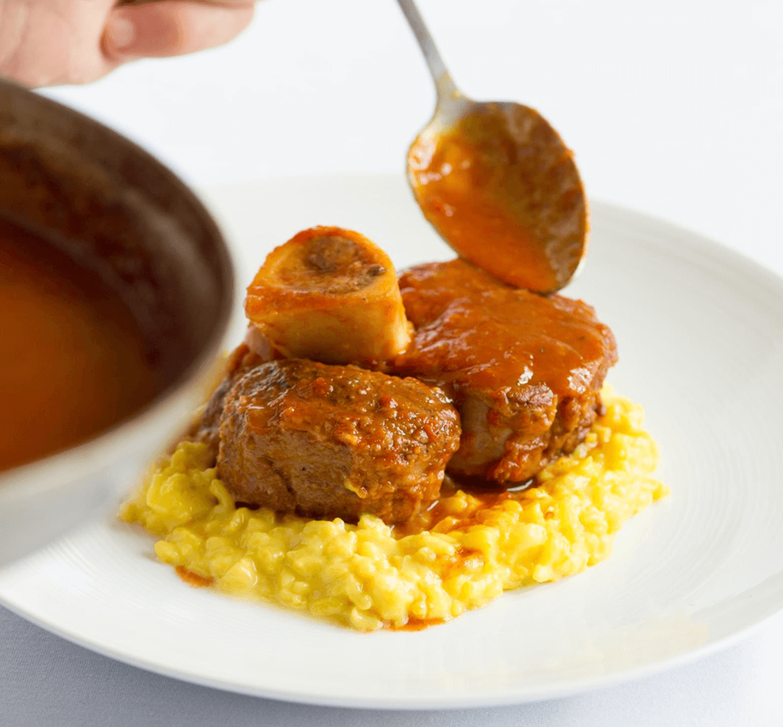 All About Technique: Braising