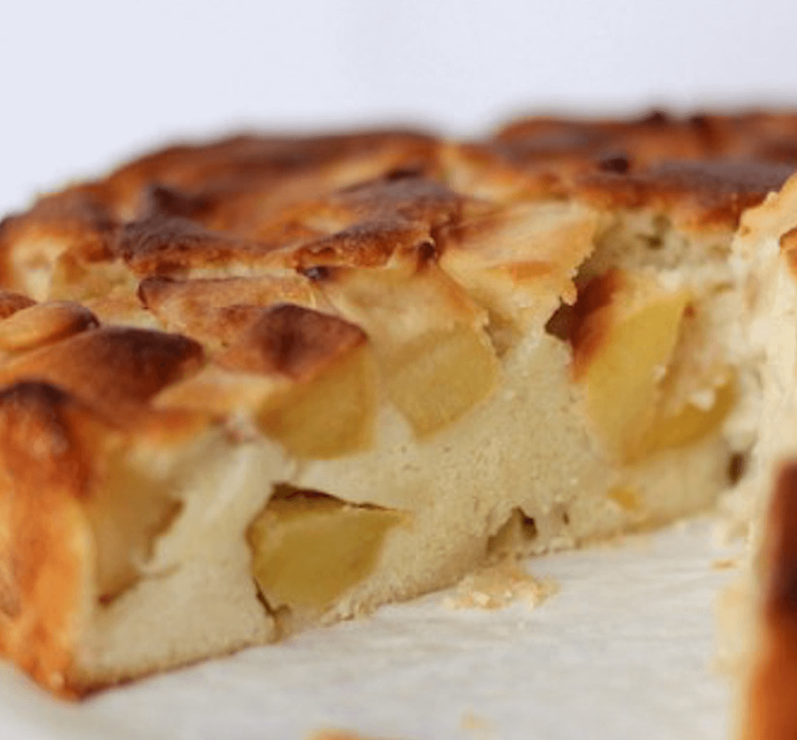 Classic French Desserts