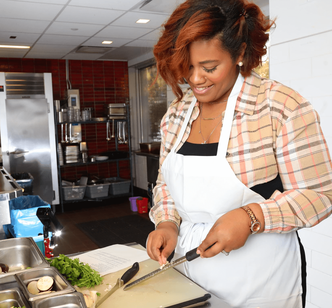 Cooking 101: A Beginners Course