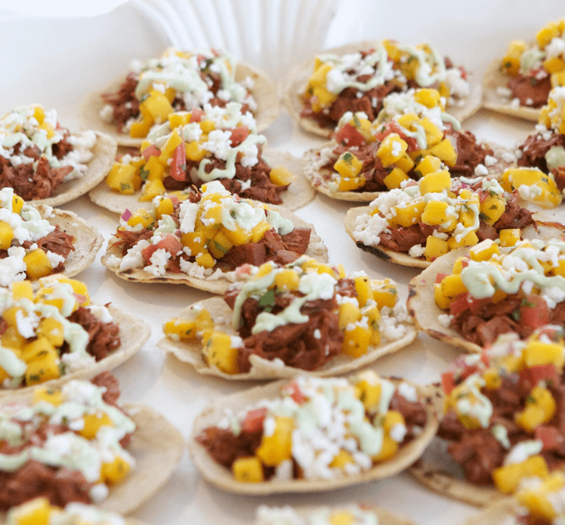 Couples: Tacos & Tequila