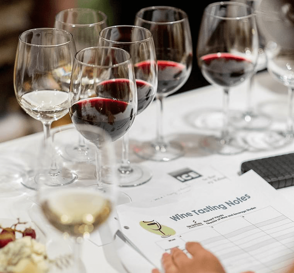 Essential Wines of Germany & Austria