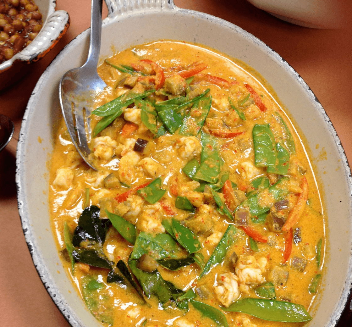 Essentials of Indian Cooking