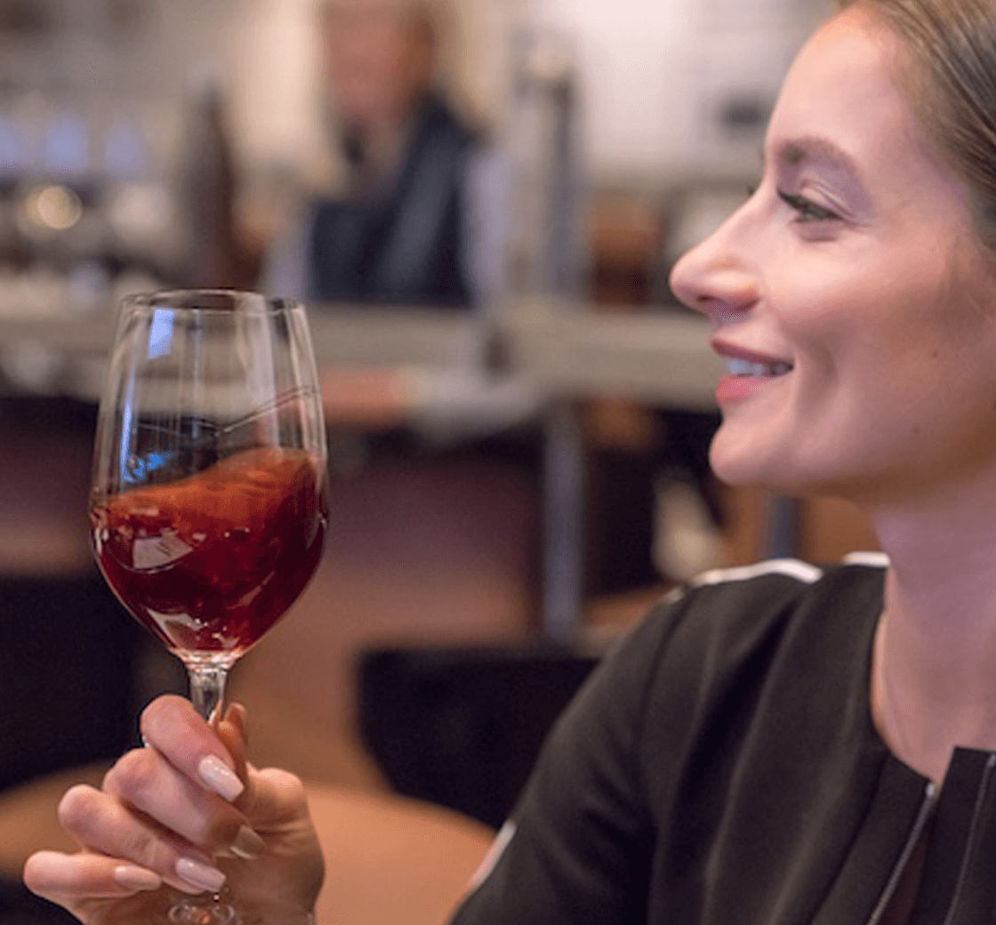 Introduction to Wine