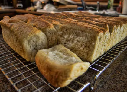 One-Step Breads