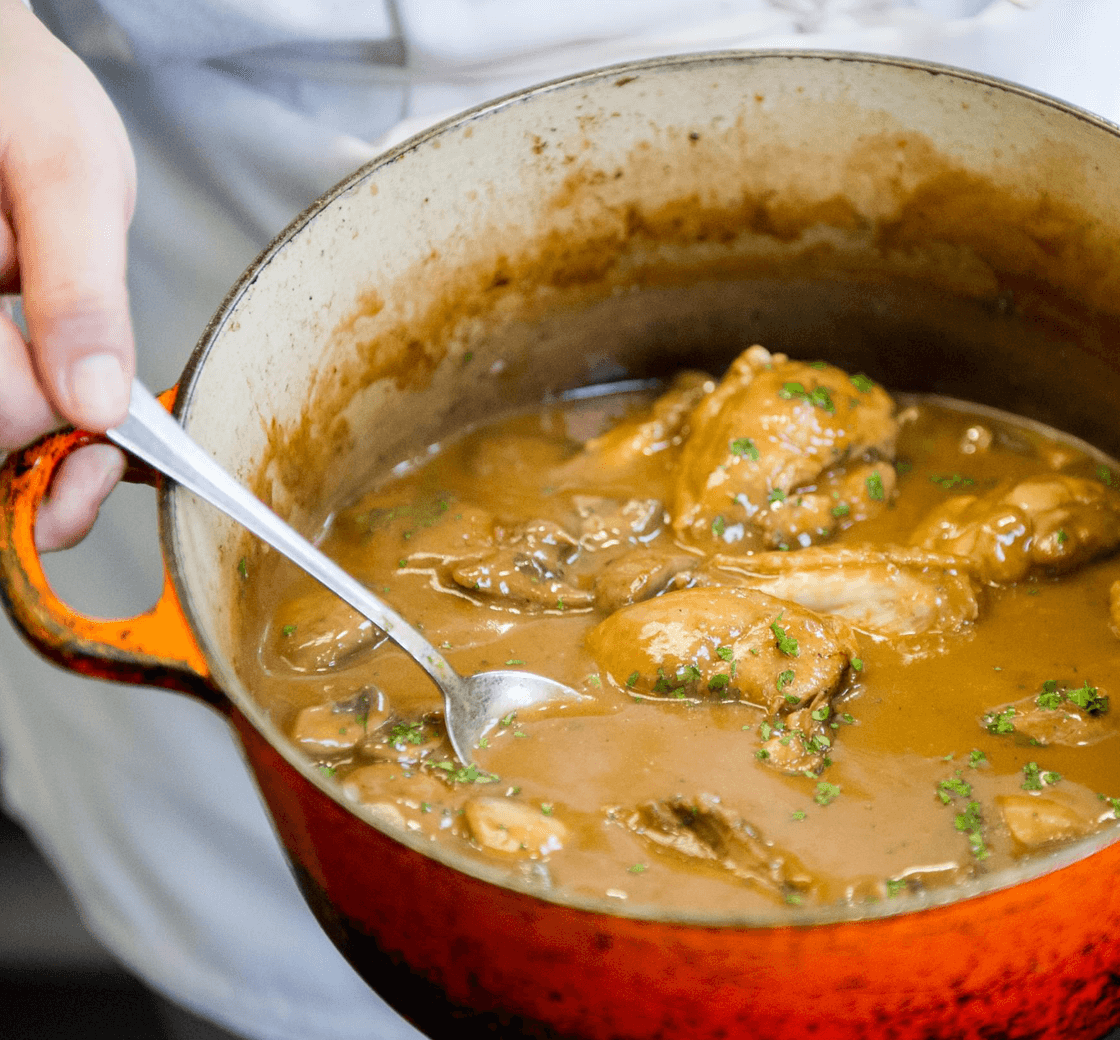 The Puerto Rican Kitchen: American Regional Favorites