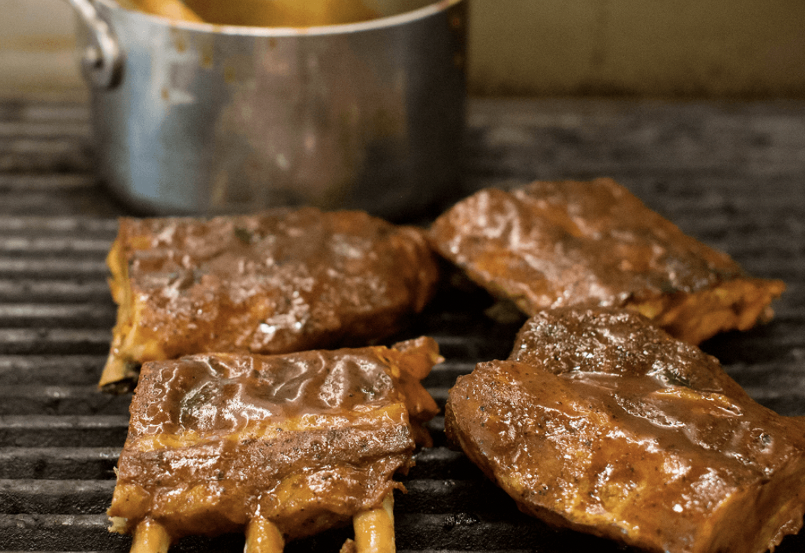 Southern Comfort: American Regional Favorites