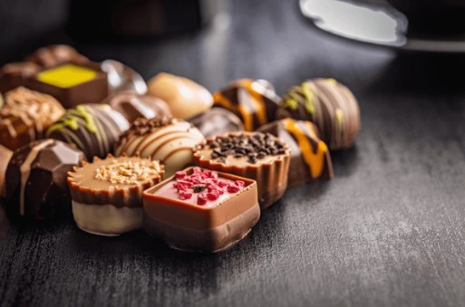 Bonbons and Confections II