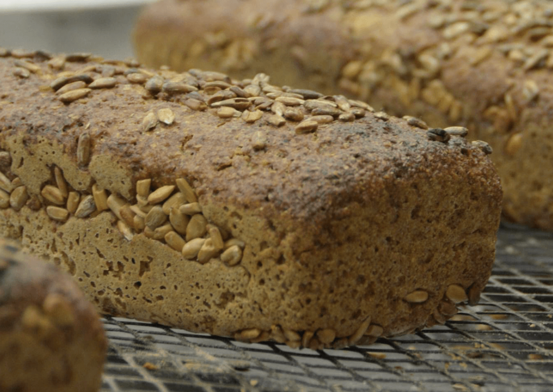 Quick Breads