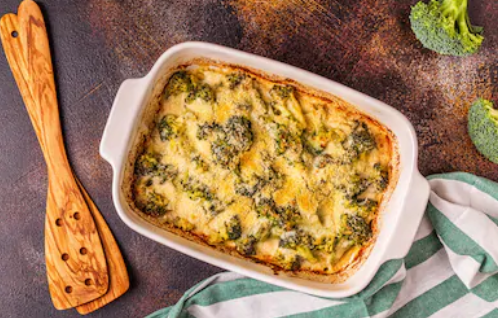 Veganize It! Comfort Foods Made Vegan