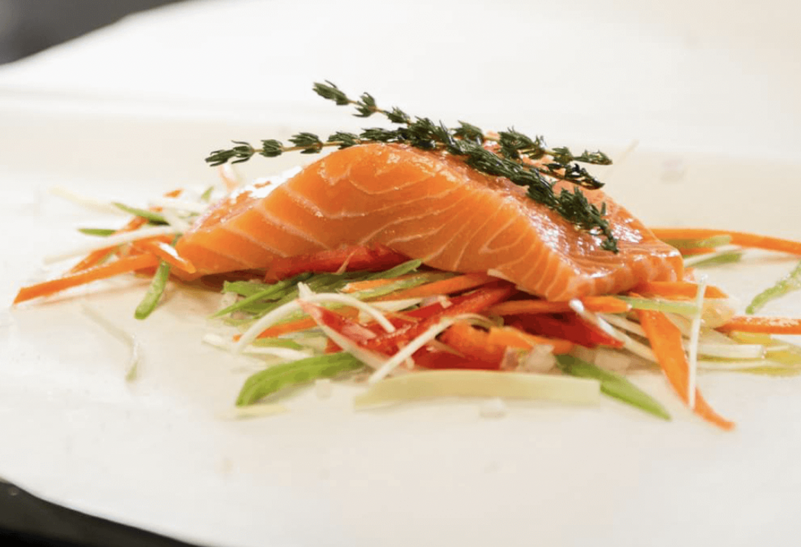 Fine Cooking 2 Intensive