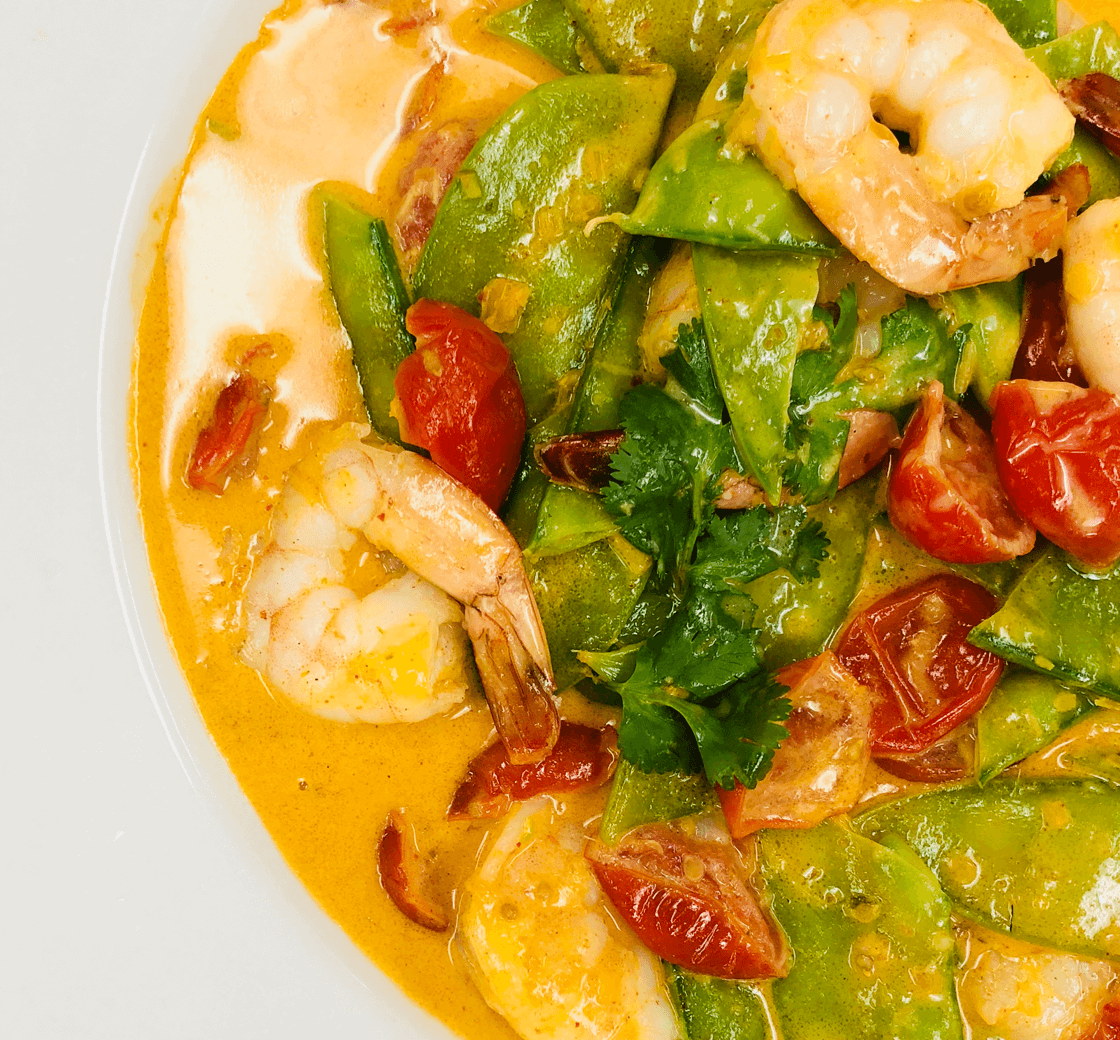 Essentials of Thai Cooking II