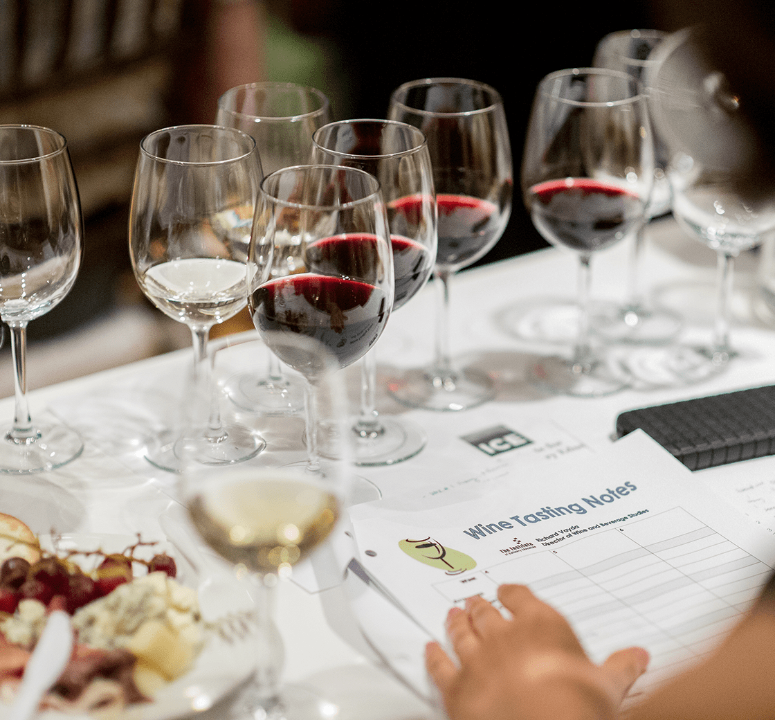 Délices de France: French Wines and Cheeses