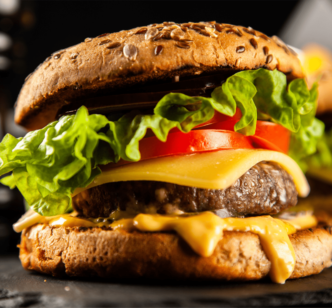 Couples: Burgers & Beer