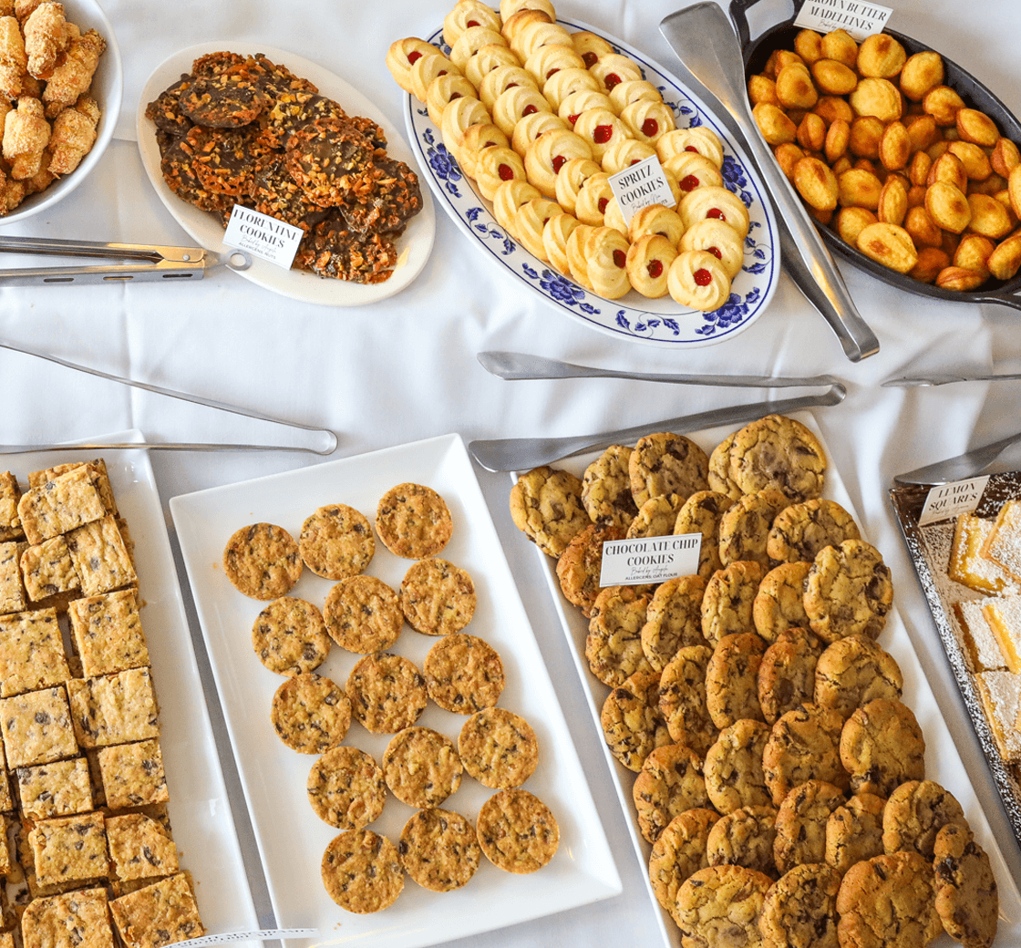 Great American Bake Sale